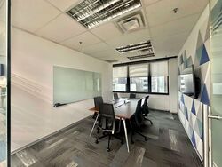 City House (D1), Office #582263321